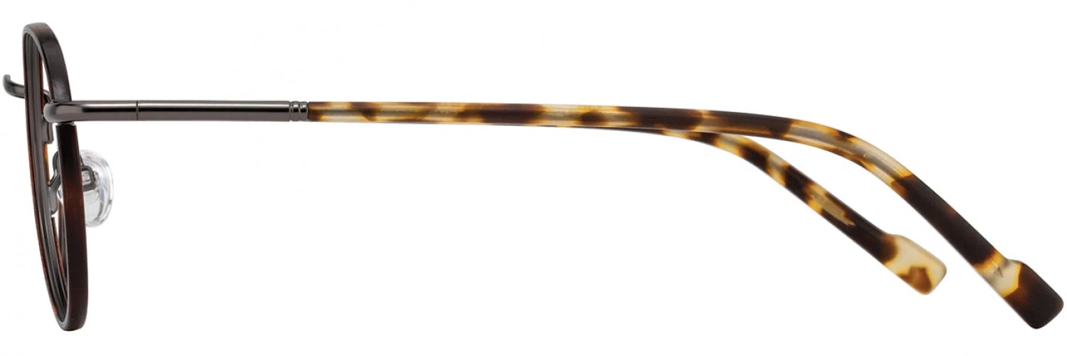 Scott Harris SHVIN61 Eyeglasses - view 5